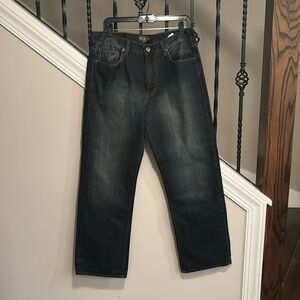 Never worn lucky jeans